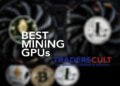 Best Mining GPUs in 2021 from Traders Cult