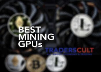 Best Mining GPUs in 2021 from Traders Cult