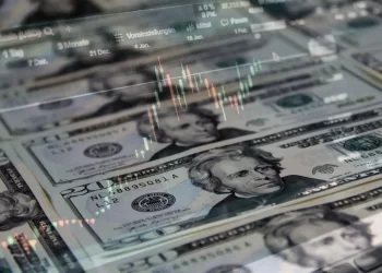 Affiliate Marketing in Trading